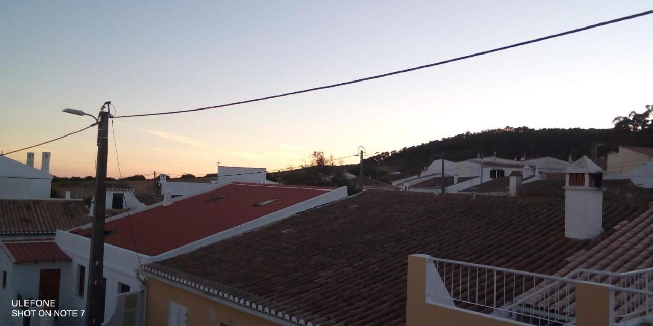 Vila Casa galesa Barao de Sao Joao Exteriér fotografie